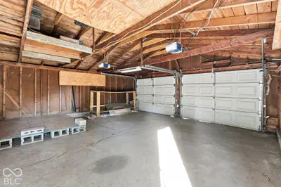 431 N Fenton Avenue, Indianapolis - 4