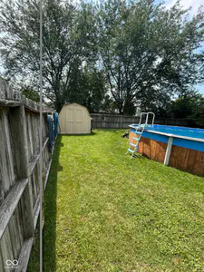 6391 Crimson Circle East Drive, Indianapolis - 11