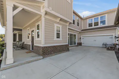 6939 Pickett Place, Carmel - 6