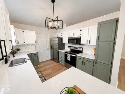 12260 Sweet Creek Trail, Fishers - 22