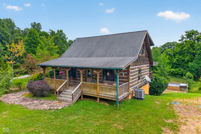9601 Buffalo Pike, Freetown - 148