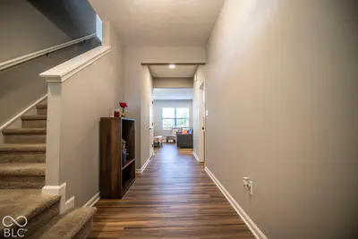 6024 Medina Spirit Drive, Indianapolis - 4