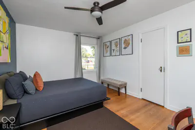 250 E Pleasant Run Parkway North Drive, Indianapolis - 16