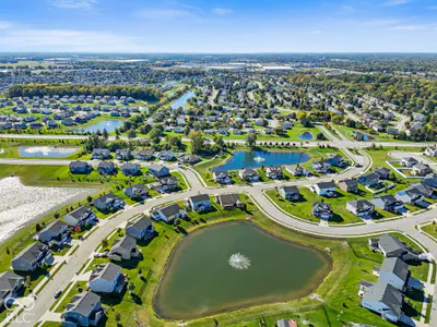 7118 Prelude Road, Brownsburg - 49