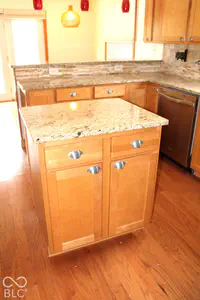 4513 Moss Ridge Lane, Indianapolis - 30