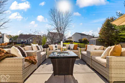 8891 Woodlark Drive, Fishers - 66