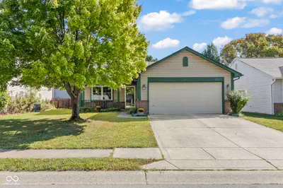 11267 Harrington Lane, Fishers