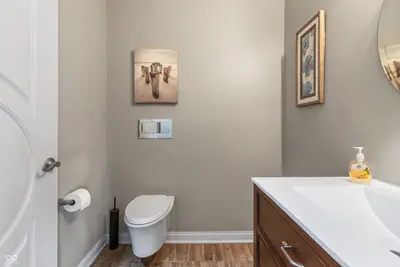 8928 Carriage Lane, Indianapolis - 20