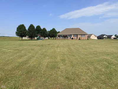 3486 N Timberlake Drive, Martinsville - 24