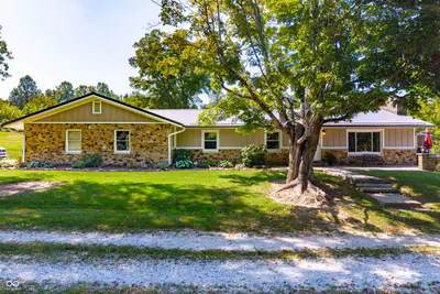 1299 Us Highway 231, Spencer - 5