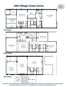 468 Village Green Drive, Carmel - 9