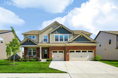 15352 Manderley Street, Fishers