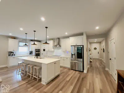 4548 Cleome Drive, Plainfield - 6