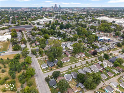 566 Trowbridge Street, Indianapolis - 33