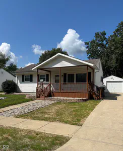 2629 Seminole Drive, Anderson