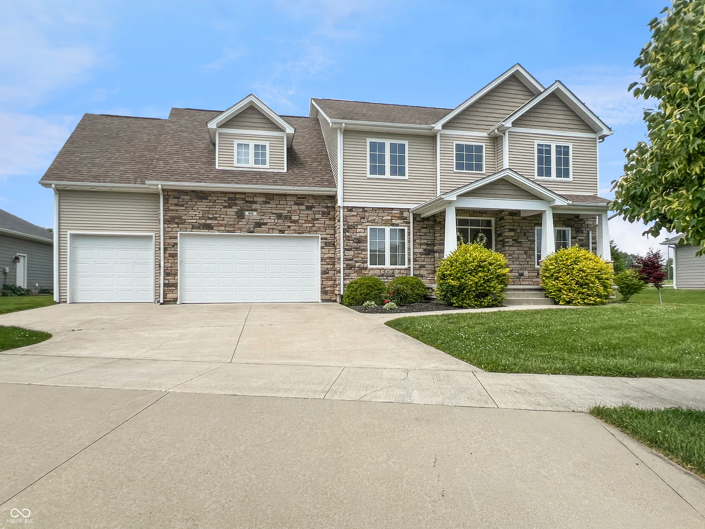 88 Westbrook Court, Columbus