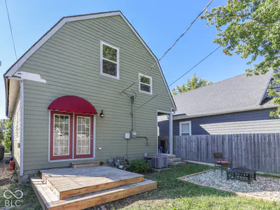 722 Terrace Avenue, Indianapolis - 44