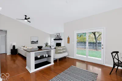 3323 Eden Village Drive, Carmel - 10
