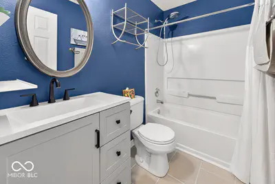3335 Summer Breeze Lane, Indianapolis - 29