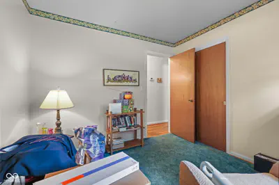 917 Hanna Avenue, Indianapolis - 20