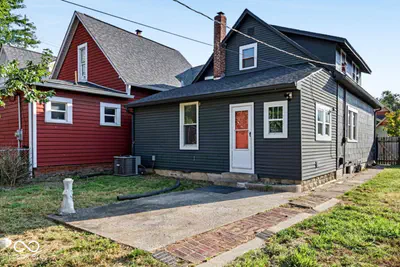 1722 Talbott Street, Indianapolis - 26