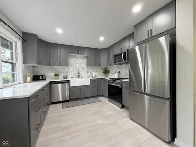 1014 North Street, Greenfield - 9