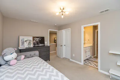 4135 Basswood Drive, Danville - 22