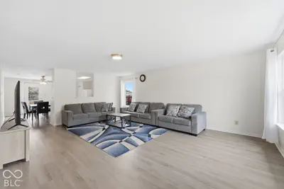 6551 Newstead Drive, Indianapolis - 5