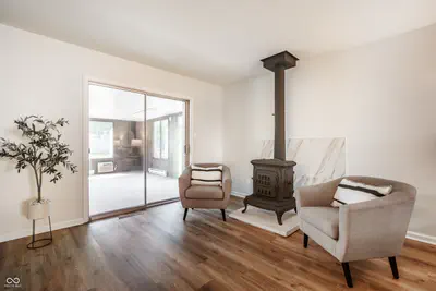 3419 E 69th Street, Indianapolis - 25