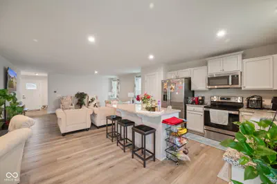 2751 Sand Hollow Drive, Lebanon - 12