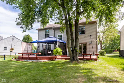 12854 Sovereign Lane, Fishers - 38