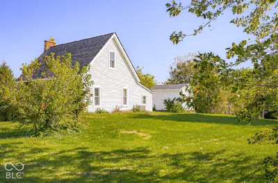 9226 S County Road 475 W, Knightstown - 29