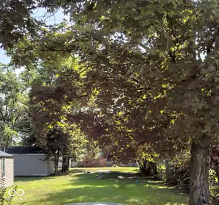 2821 Collier Street, Indianapolis