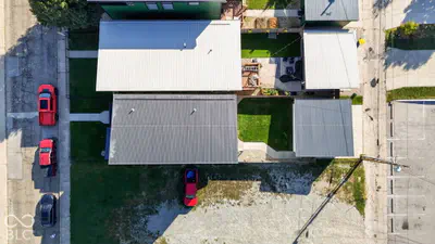 1107 Spann Avenue, Indianapolis - 47