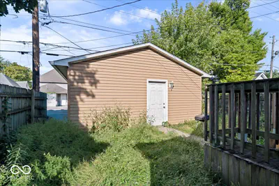 3030 Capitol Avenue, Indianapolis - 26