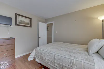 8658 Gunpowder Drive, Indianapolis - 31