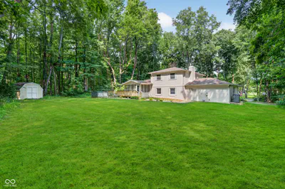226 Saddlebrook Drive, Zionsville - 8