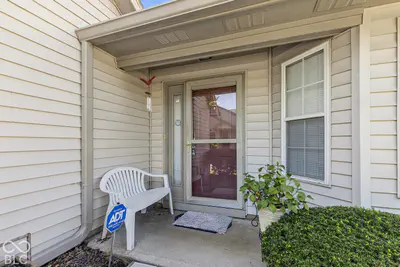 6047 Wildcat Drive, Indianapolis - 33