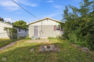 3635 Kinnear, Indianapolis - 25