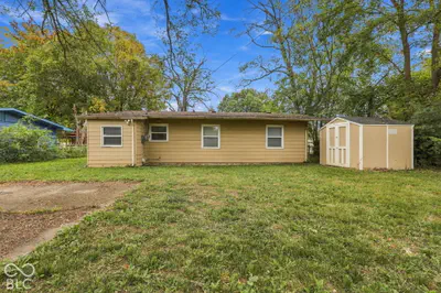 4545 Brittany Drive, Indianapolis - 27