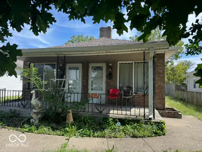 2041 Parker Avenue, Indianapolis