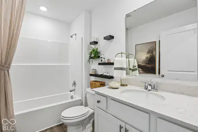 3176 Vintage Street, Monrovia - 13