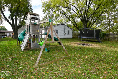 5646 Bertha Street, Indianapolis - 27