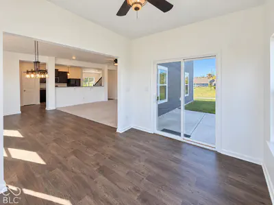 9831 Mystic Sun Court, Fishers - 10