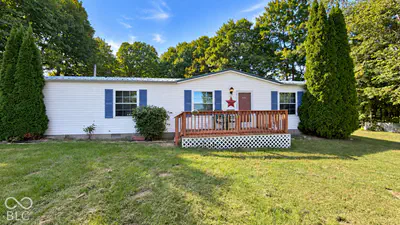 5816 County Road 175 Road, Greencastle