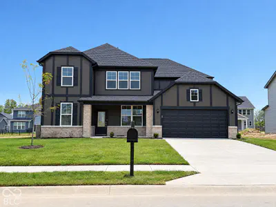 6251 Weeping Cherry Way, Plainfield