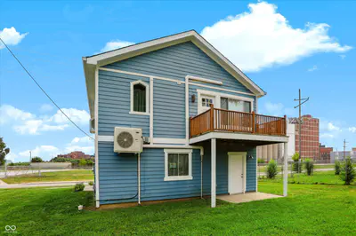 752 Miley Avenue, Indianapolis - 28