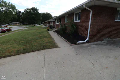 348 Clark, Beech Grove - 45