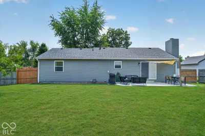 5754 Pemberly Drive, Indianapolis - 33
