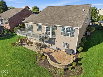 12658 Broadmoor Court, Fishers - 2